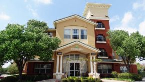 Extended Stay America Suites - Dallas - Las Colinas - Green Park Dr